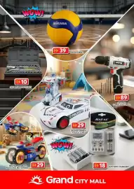 Grand Mall Sharjah catalogue Page 23