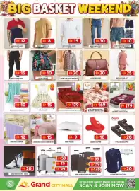 Grand Mall Sharjah catalogue Page 8