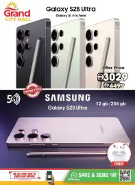Grand Mall Sharjah catalogue Page 9