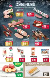 Coop akciós újság | abc es szuper Oldal 2