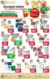 Coop akciós újság | abc es szuper Oldal 4