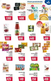 Coop akciós újság | abc es szuper Oldal 7