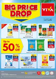 Viva leaflet Page 2