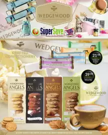 Super Save catalogue week 31 Page 1