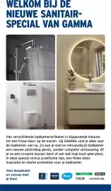 GAMMA folder Pagina 2