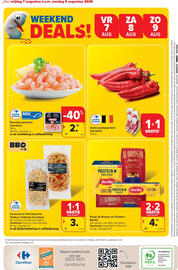 Carrefour Market folder week 32 Pagina 16