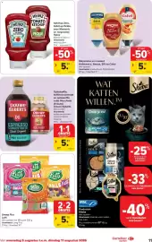 Carrefour Market folder week 32 Pagina 11