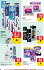 Carrefour Market folder week 32 Pagina 12