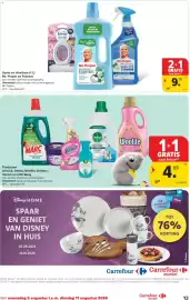 Carrefour Market folder week 32 Pagina 13