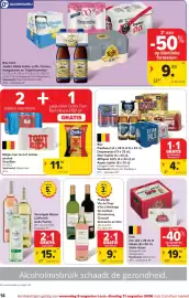 Carrefour Market folder week 32 Pagina 14