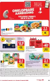 Carrefour Market folder week 32 Pagina 15