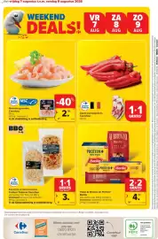 Carrefour Market folder week 32 Pagina 16