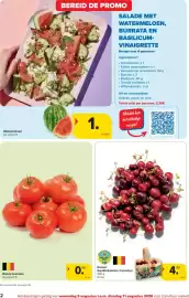 Carrefour Market folder week 32 Pagina 2