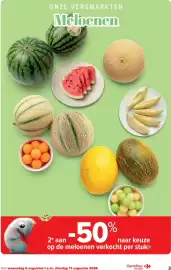 Carrefour Market folder week 32 Pagina 3