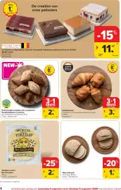Carrefour Market folder week 32 Pagina 4