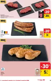 Carrefour Market folder week 32 Pagina 5