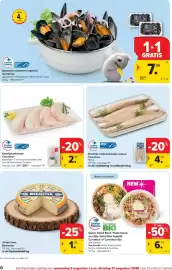 Carrefour Market folder week 32 Pagina 6