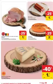 Carrefour Market folder week 32 Pagina 7