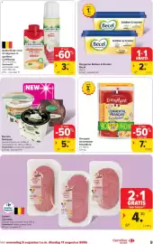 Carrefour Market folder week 32 Pagina 9