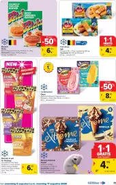 Carrefour folder Pagina 11