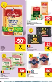 Carrefour folder Pagina 12