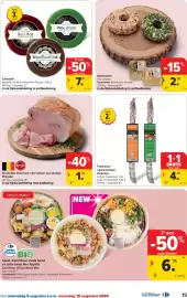 Carrefour folder Pagina 15