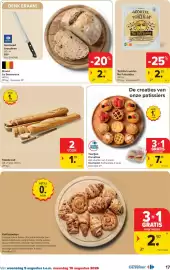 Carrefour folder Pagina 17