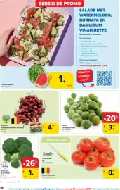 Carrefour folder Pagina 18