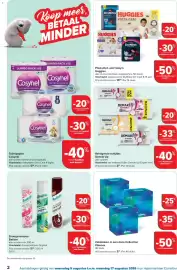 Carrefour folder Pagina 2