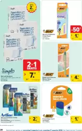 Carrefour folder Pagina 28