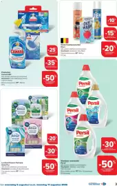 Carrefour folder Pagina 3