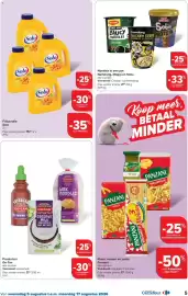 Carrefour folder Pagina 5