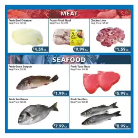Blue Sky Supermarket flyer week 31 Page 4