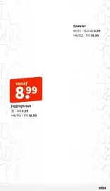 Wibra folder Pagina 10