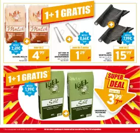 Trafic folder Pagina 17