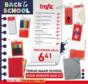 Trafic folder Pagina 2