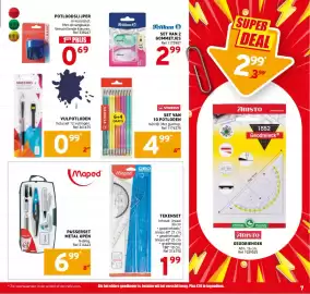 Trafic folder Pagina 7