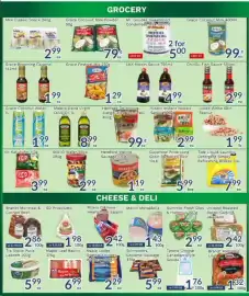 Oceans Fresh Food Market flyer week 31 Page 3