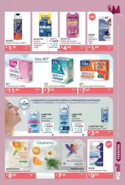 Volantino Ipersoap Pagina 13: FIGARO Schiuma da barba €1,79, PIÙME Cerotti antiacqua €0,99