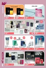 Volantino Ipersoap Pagina 16: JOHN GALLIANO Before midnight uomo edt €9,95, Vicky Martin Berrocal Edt assortiti €3,90