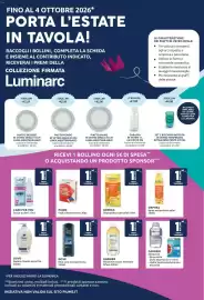 Volantino Ipersoap Pagina 18: Orphea dopopuntura gel safari, Dove men care docciaschiuma