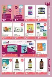 Volantino Ipersoap Pagina 9: HIMALAYA Balsamo labbra €1,59, I PROVENZALI Olio corpo & capelli ulivo ligure €4,96