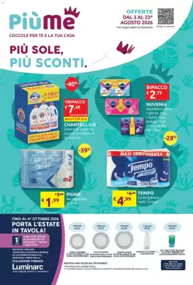 Volantino Ipersoap (valido fino al 23-08)