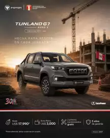 Catálogo Fotón Página 5
