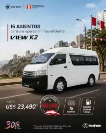 Catálogo Fotón Página 6