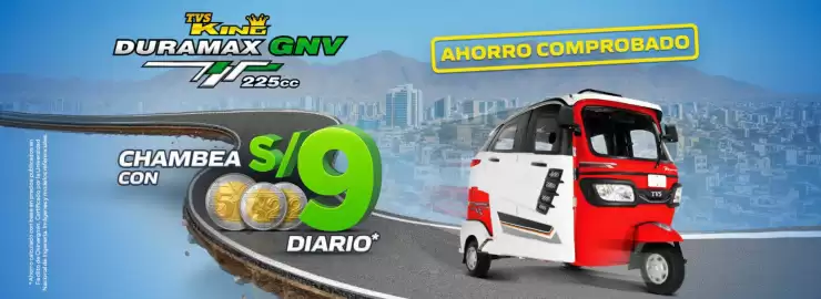 Catálogo Apache Página 1