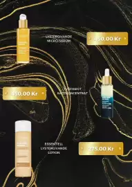 Yves Rocher reklamblad Sida 2