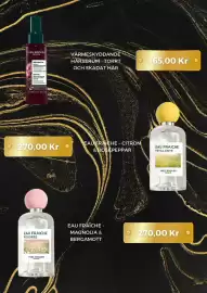 Yves Rocher reklamblad Sida 3