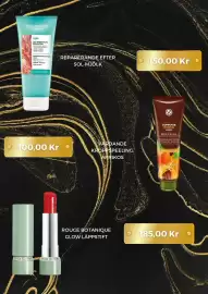 Yves Rocher reklamblad Sida 4