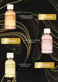 Yves Rocher reklamblad Sida 5